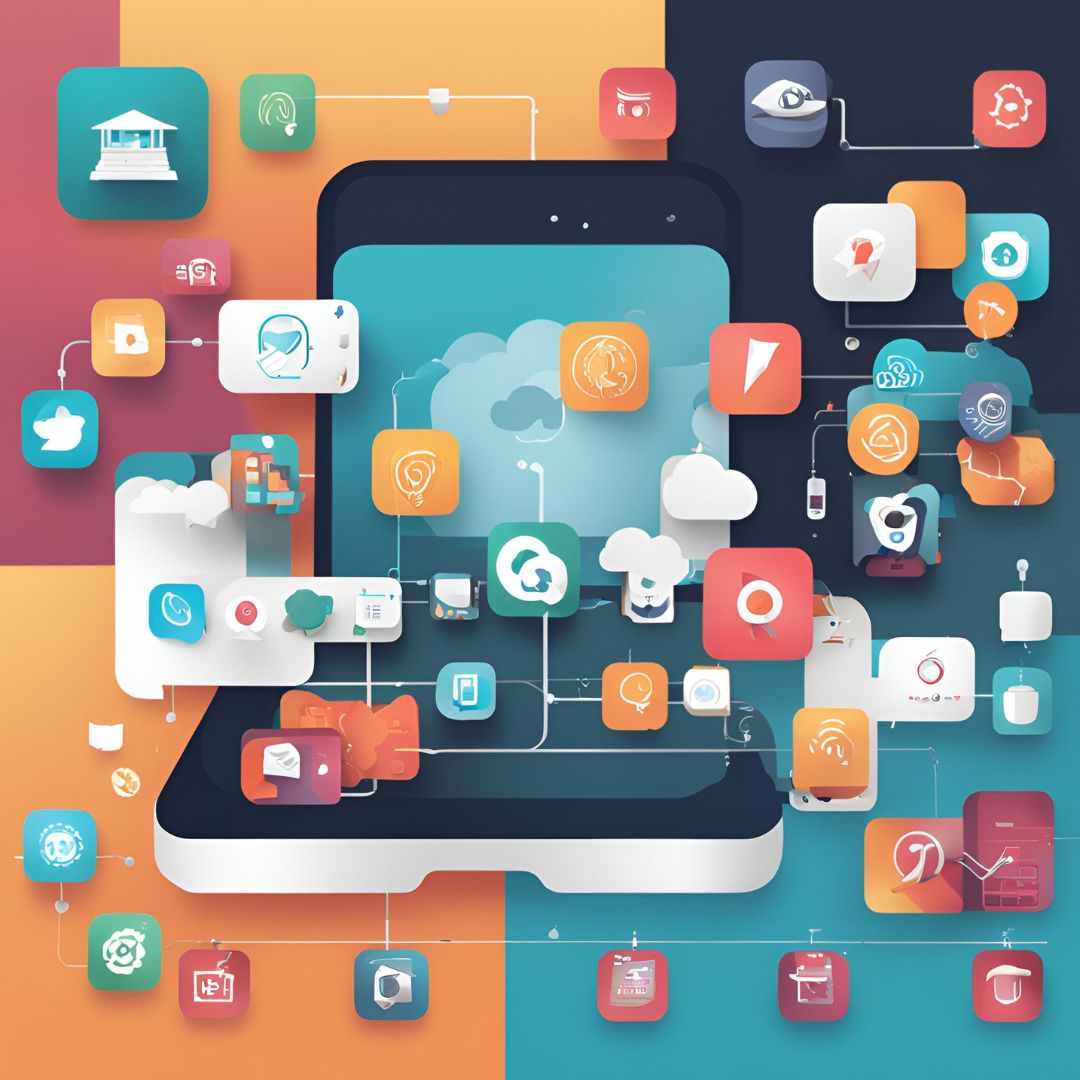 Creating and Managing Django Apps